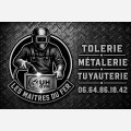 Les Maitres du Fer